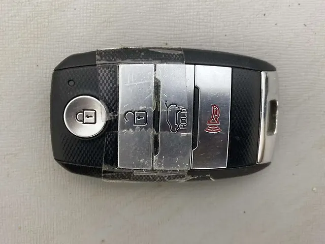 Used Kia Seltos [2019-2022] HTX Plus 1.5 Diesel [2020-2021] in Hyderabad
