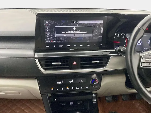 Used Kia Seltos [2019-2022] HTX Plus 1.5 Diesel [2020-2021] in Hyderabad