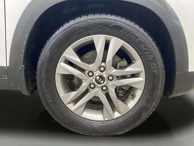 Used Kia Seltos [2019-2022] HTX Plus 1.5 Diesel [2020-2021] in Hyderabad
