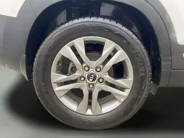 Used Kia Seltos [2019-2022] HTX Plus 1.5 Diesel [2020-2021] in Hyderabad