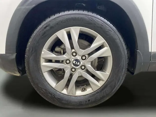 Used Kia Seltos [2019-2022] HTX Plus 1.5 Diesel [2020-2021] in Hyderabad
