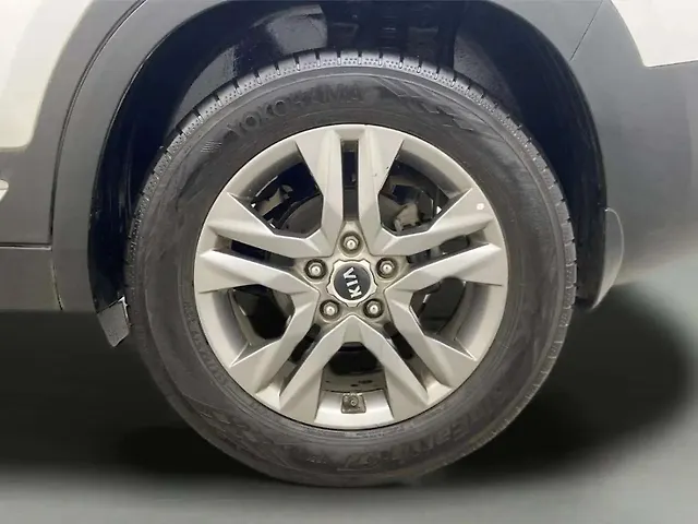 Used Kia Seltos [2019-2022] HTX Plus 1.5 Diesel [2020-2021] in Hyderabad
