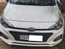 Used 2019 Hyundai Elite i20 in Hyderabad
