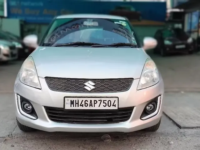 Used 2016 Maruti Suzuki Swift in Nagpur