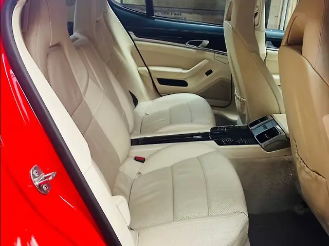 Used Porsche Panamera [2014-2017] 3.0 Diesel in Pune