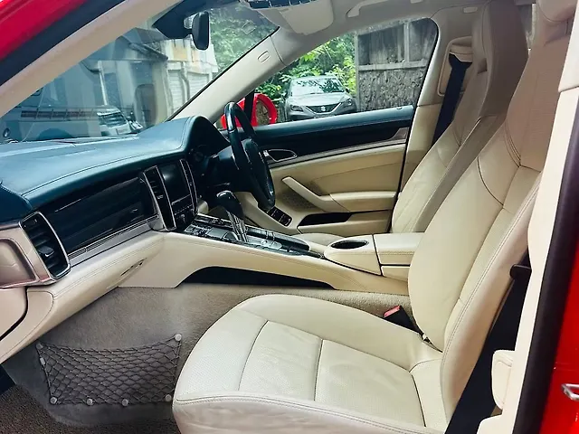Used Porsche Panamera [2014-2017] 3.0 Diesel in Pune