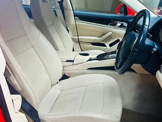 Used Porsche Panamera [2014-2017] 3.0 Diesel in Pune