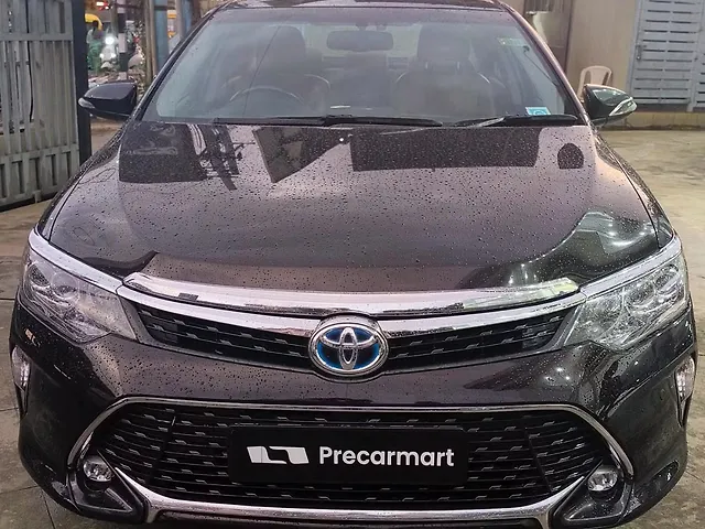 Used 2018 Toyota Camry in Bangalore