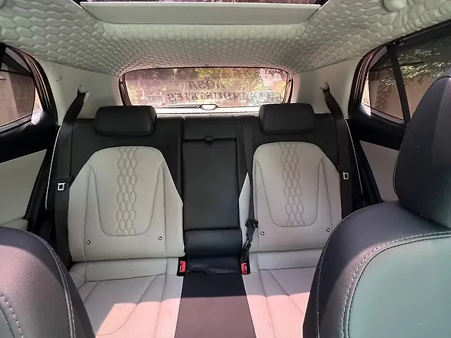 Used Hyundai Creta [2020-2023] SX (O) 1.5 Diesel Automatic in Bangalore
