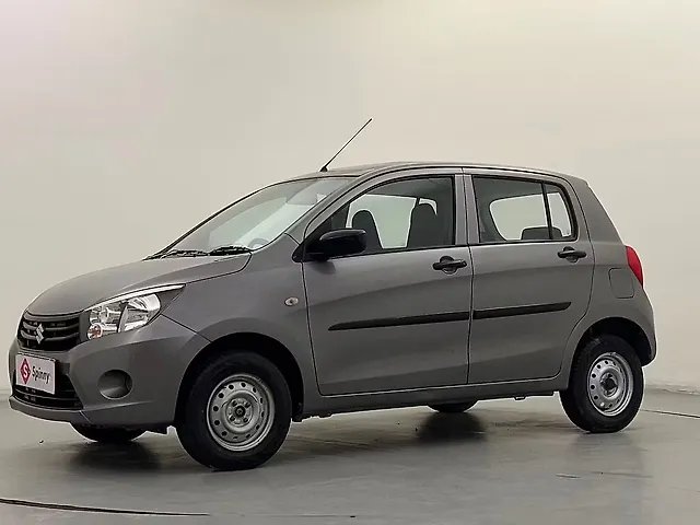 Used 2015 Maruti Suzuki Celerio in Gurgaon