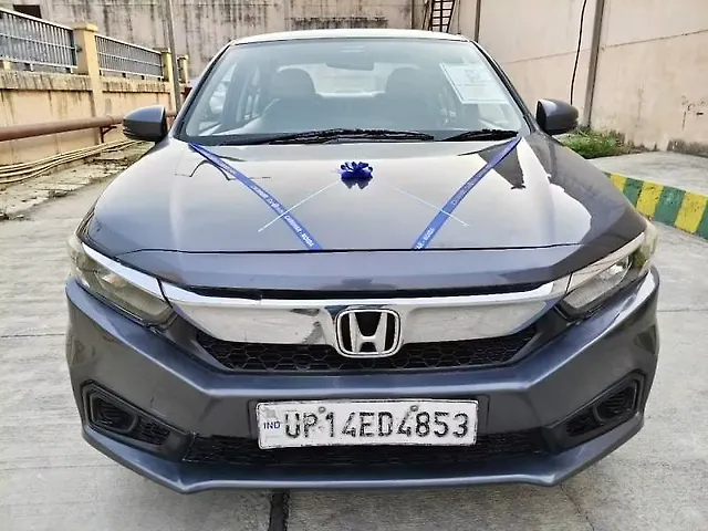 Used 2019 Honda Amaze in Noida