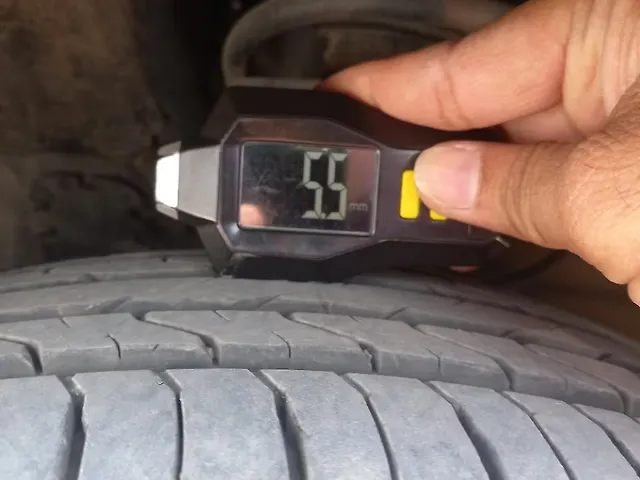 Used Hyundai Creta [2017-2018] E Plus 1.4 CRDI in Ahmedabad