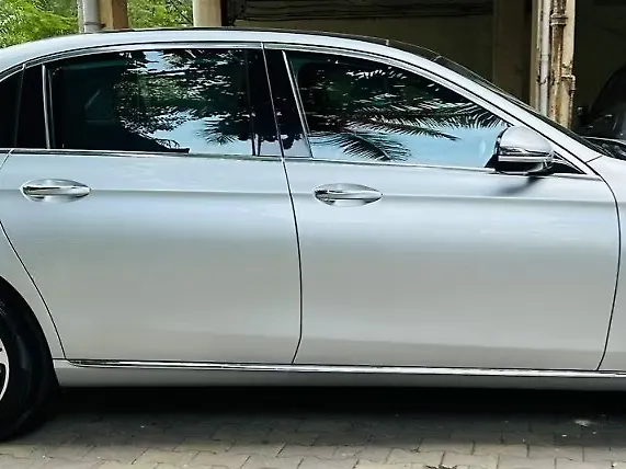 Used Mercedes-Benz E-Class [2017-2021] E 220 d Avantgarde in Pune