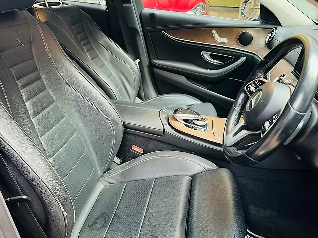Used Mercedes-Benz E-Class [2017-2021] E 220 d Avantgarde in Pune