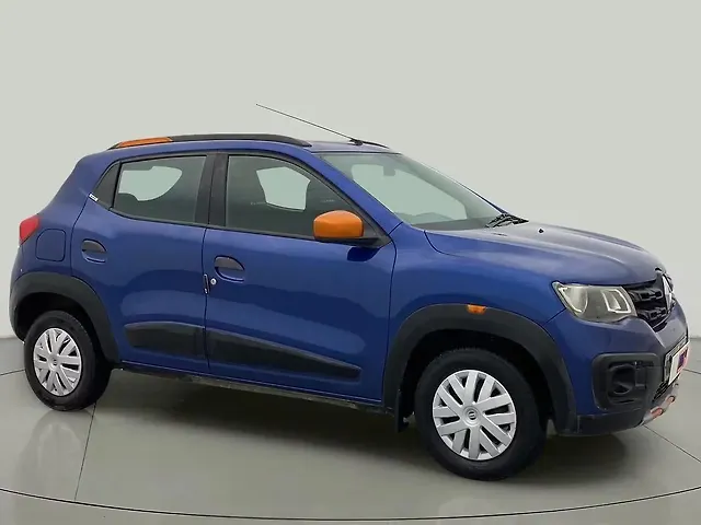 Used 2017 Renault Kwid in Coimbatore