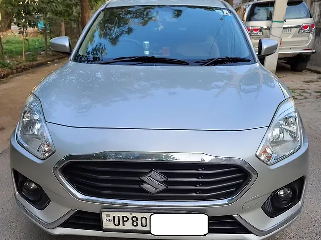 Used 2017 Maruti Suzuki DZire in Agra