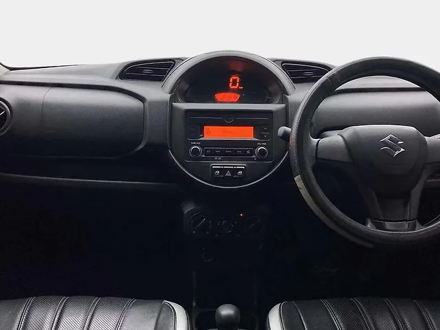 Used Maruti Suzuki Wagon R [2019-2022] VXi (O) 1.0 AMT in Coimbatore
