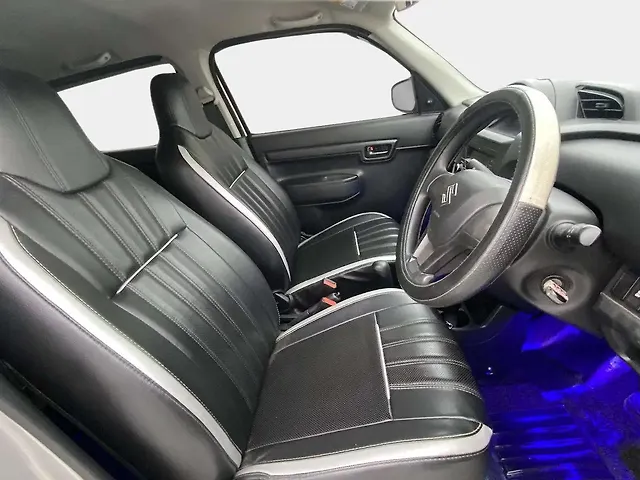 Used Maruti Suzuki Wagon R [2019-2022] VXi (O) 1.0 AMT in Coimbatore