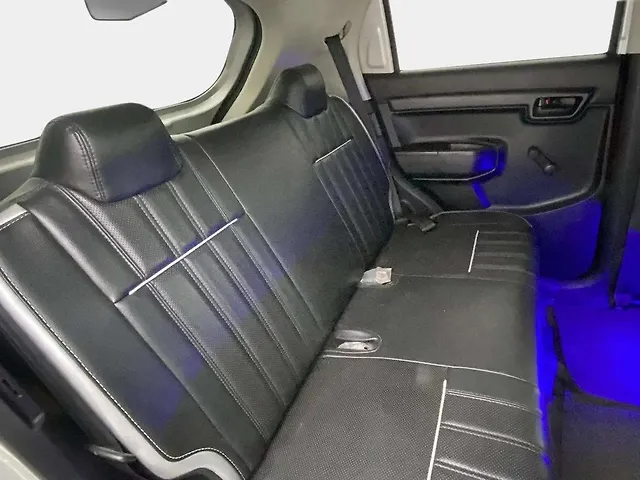 Used Maruti Suzuki Wagon R [2019-2022] VXi (O) 1.0 AMT in Coimbatore