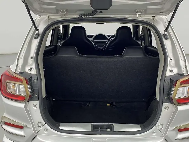 Used Maruti Suzuki Wagon R [2019-2022] VXi (O) 1.0 AMT in Coimbatore