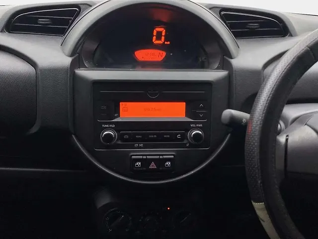 Used Maruti Suzuki Wagon R [2019-2022] VXi (O) 1.0 AMT in Coimbatore