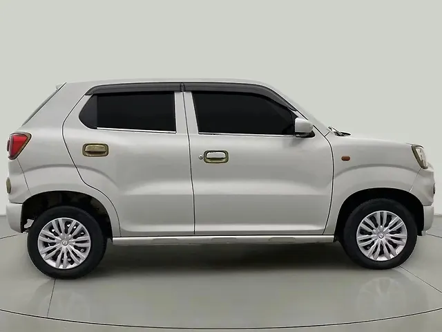 Used Maruti Suzuki Wagon R [2019-2022] VXi (O) 1.0 AMT in Coimbatore