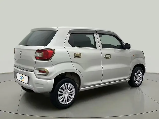 Used Maruti Suzuki Wagon R [2019-2022] VXi (O) 1.0 AMT in Coimbatore