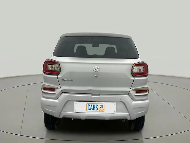 Used Maruti Suzuki Wagon R [2019-2022] VXi (O) 1.0 AMT in Coimbatore