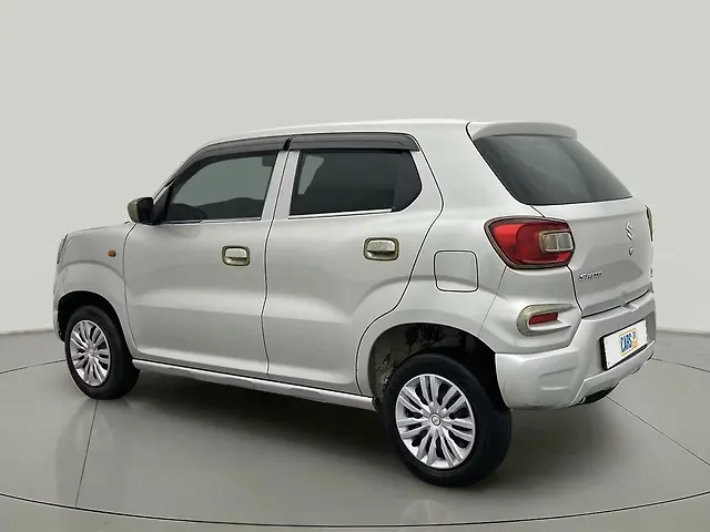 Used Maruti Suzuki Wagon R [2019-2022] VXi (O) 1.0 AMT in Coimbatore