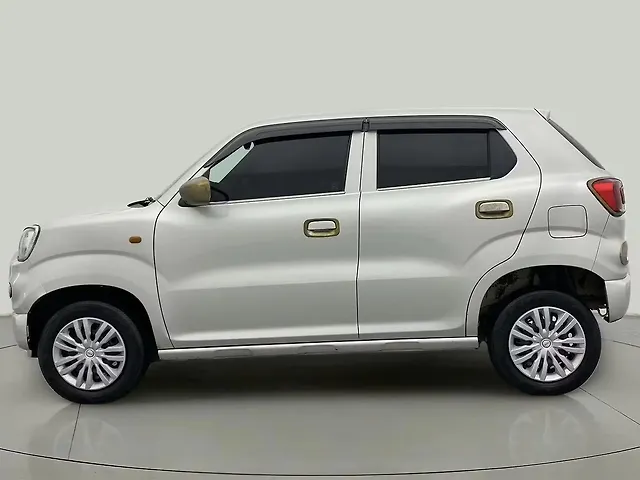 Used Maruti Suzuki Wagon R [2019-2022] VXi (O) 1.0 AMT in Coimbatore