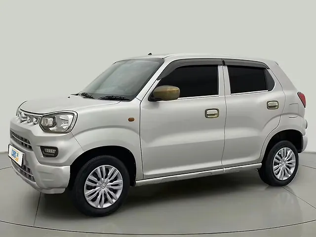 Used Maruti Suzuki Wagon R [2019-2022] VXi (O) 1.0 AMT in Coimbatore