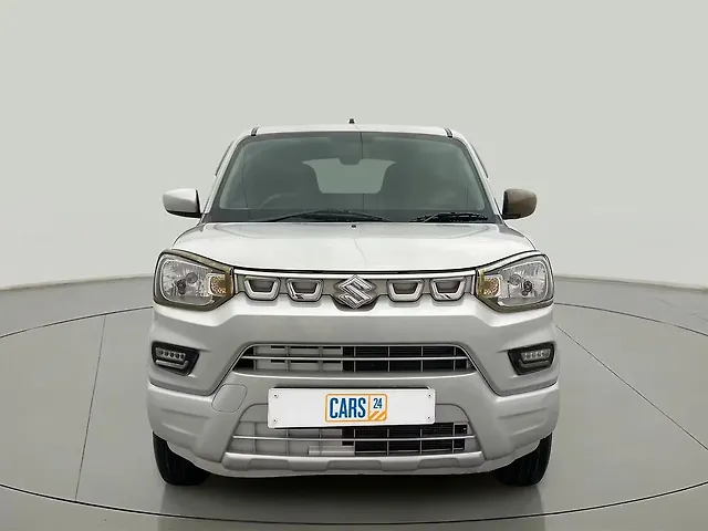 Used Maruti Suzuki Wagon R [2019-2022] VXi (O) 1.0 AMT in Coimbatore