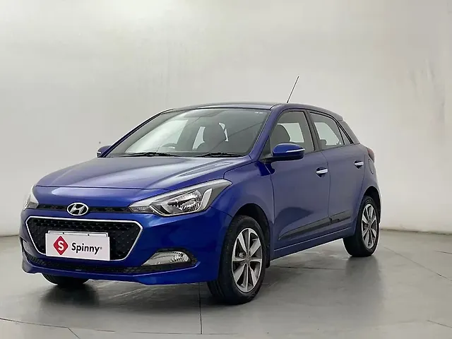 Used 2017 Hyundai Elite i20 in Coimbatore