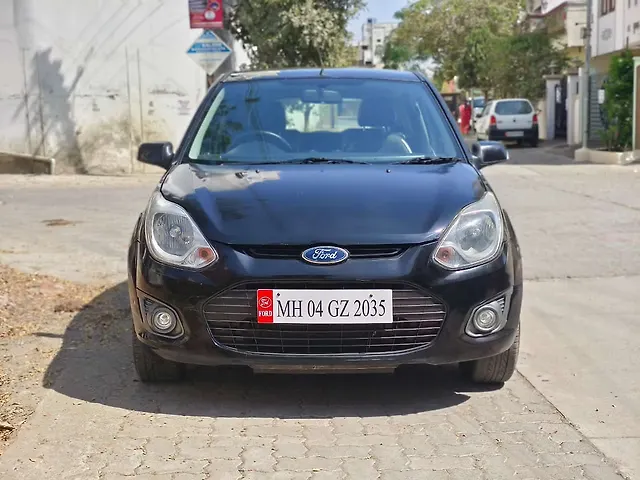Used 2015 Ford Figo in Nagpur