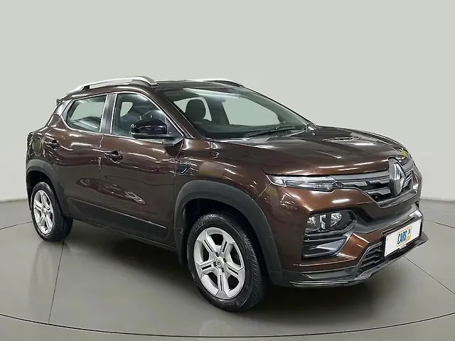 Used 2022 Renault Kiger in Navi Mumbai