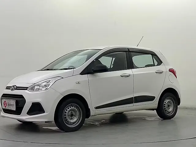 Used 2016 Hyundai Grand i10 in Ghaziabad