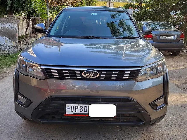 Used 2022 Mahindra XUV300 in Agra