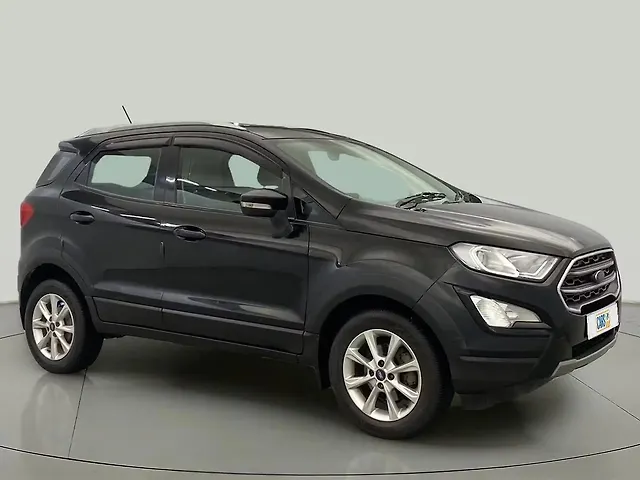 Used 2019 Ford Ecosport in Delhi