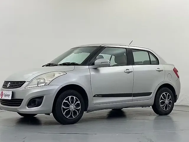 Used 2013 Maruti Suzuki Swift DZire in Ghaziabad