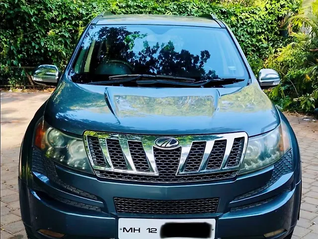Used 2013 Mahindra XUV500 in Pune