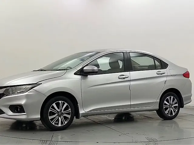 Used 2018 Honda City in Gurgaon