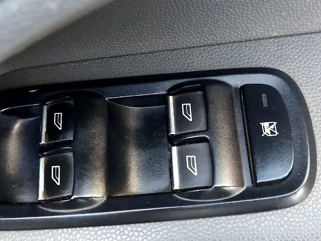Used Ford EcoSport [2017-2019] Titanium 1.5L TDCi in Agra