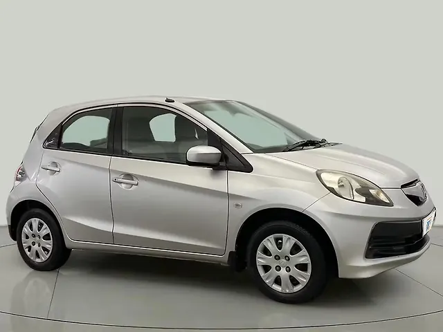 Used 2013 Honda Brio in Faridabad