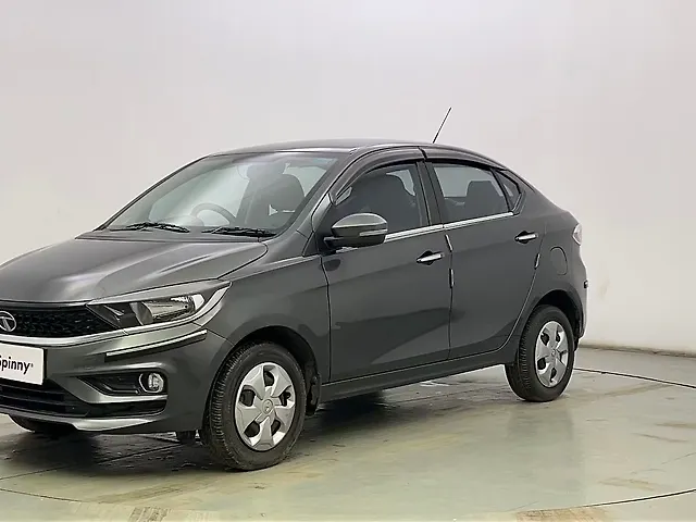 Used 2021 Tata Tigor in Kolkata