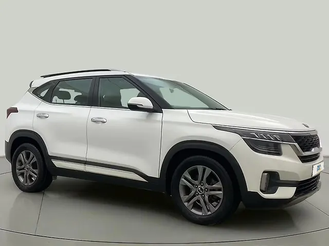 Used 2019 Kia Seltos in Bangalore