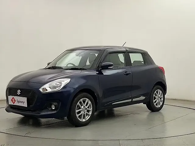 Used 2018 Maruti Suzuki Swift in Thane