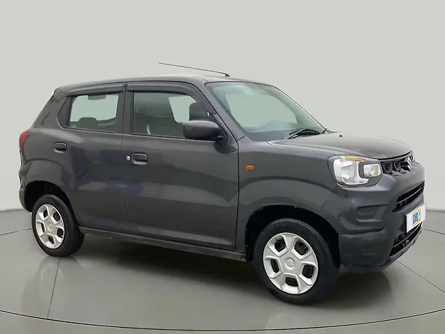 Used 2023 Maruti Suzuki S-Presso in Hyderabad
