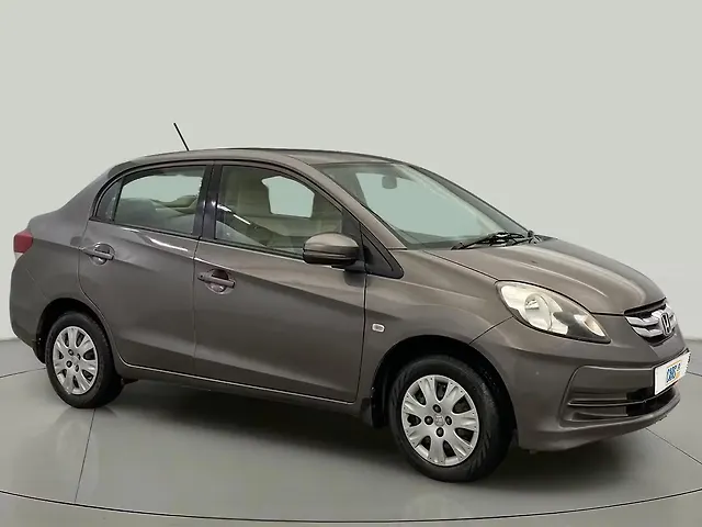 Used 2015 Honda Amaze in Delhi
