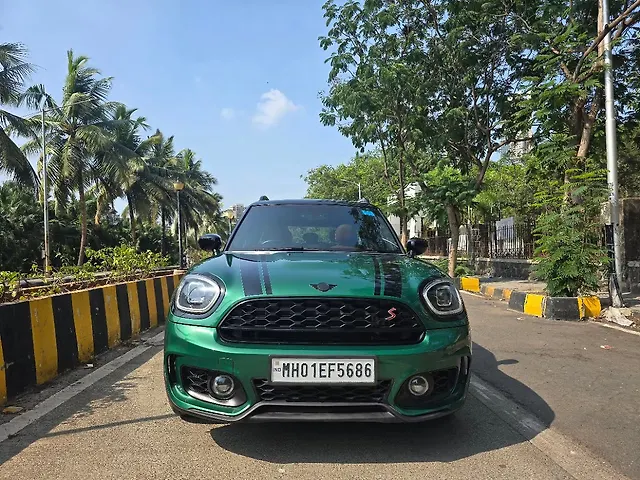 Used 2023 MINI Countryman in Mumbai