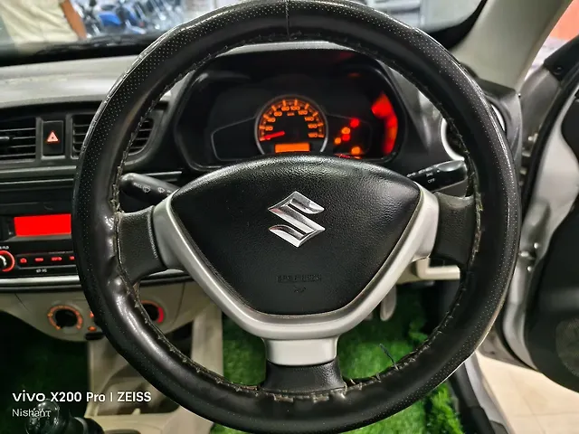 Used Maruti Suzuki Alto 800 [2012-2016] Vxi (Airbag) in Muzaffurpur